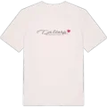 Daltorp hjärta t-shirt