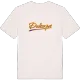 Daltorpet baseball t-shirt