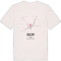 Dalum karta t-shirt