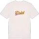 Dalvík baseball t-shirt