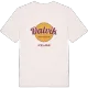 Dalvík cirkel t-shirt