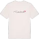 Dalvik hjärta t-shirt
