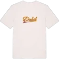 Dalvik baseball t-shirt