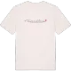Damblain hjärta t-shirt