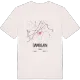 Damblain karta t-shirt