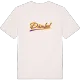 Dämbol baseball t-shirt