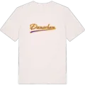 Damerham baseball t-shirt