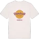 Dämhult cirkel t-shirt