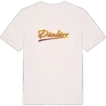 Dämkärr baseball t-shirt