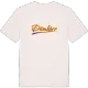 Dämkärr baseball t-shirt