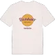 Dämkärr cirkel t-shirt