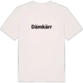 Dämkärr fetstil t-shirt