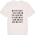 Dammåkra ordlek t-shirt