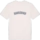 Dammängen college t-shirt