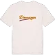 Dammängen baseball t-shirt
