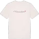 Dammåsen hjärta t-shirt