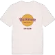 Dammen cirkel t-shirt