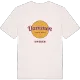 Dammen cirkel t-shirt