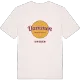 Dammen cirkel t-shirt