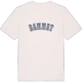 Dammet college t-shirt