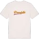 Dammfallet baseball t-shirt