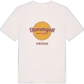 Dammgott cirkel t-shirt