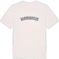 Dammhorvan college t-shirt