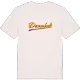 Dammhult baseball t-shirt