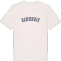 Dammhult college t-shirt