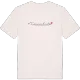Dammhult hjärta t-shirt