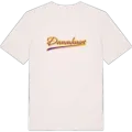 Dammhuset baseball t-shirt