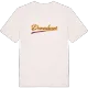 Dammhuset baseball t-shirt