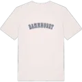 Dammhuset college t-shirt