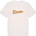 Dammkärr baseball t-shirt