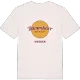 Dammkärr cirkel t-shirt
