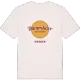 Dammkärr cirkel t-shirt