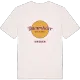Dammkärr cirkel t-shirt