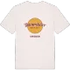 Dammkärr cirkel t-shirt