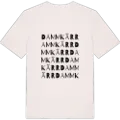 Dammkärr ordlek t-shirt