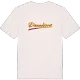 Dammkärret baseball t-shirt