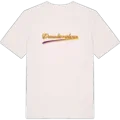 Dammkärrsplanen baseball t-shirt
