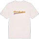 Dammkärrsplanen baseball t-shirt