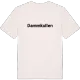 Dammkullen fetstil t-shirt
