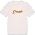 Dammlöt baseball t-shirt