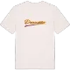 Dammsätter baseball t-shirt