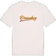 Dammsberg baseball t-shirt