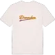 Dammshem baseball t-shirt