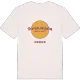 Dammshöjden cirkel t-shirt