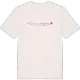 Dammshöjden hjärta t-shirt