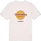 Dammshult cirkel t-shirt